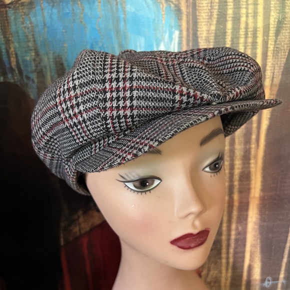 North Royal Medford Newsboy Hat